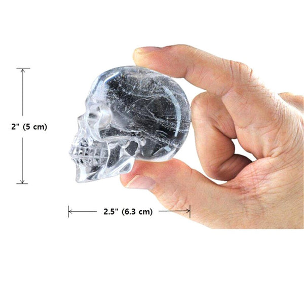4 In 1 3D Skull Ice Cube Mold Silicone Ice Cube Maker Tray for Halloween Whisky Cocktails