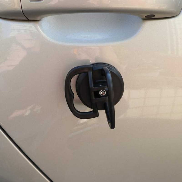 Mini Car Dent Remover Repair Dent Suction Cup Bodywork Puller Tool for Vehicle Surfaces