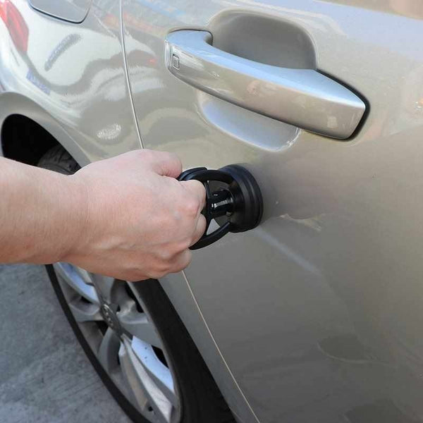 Mini Car Dent Remover Repair Dent Suction Cup Bodywork Puller Tool for Vehicle Surfaces