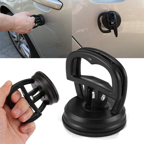 Mini Car Dent Remover Repair Dent Suction Cup Bodywork Puller Tool för fordonsytor