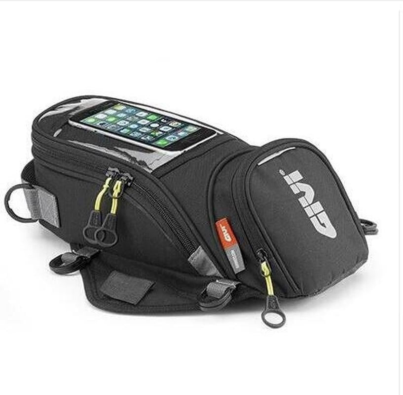 Waterproof Motor Tank Bag Motorbike Bags Saddle Bags Motorcycle Backpack