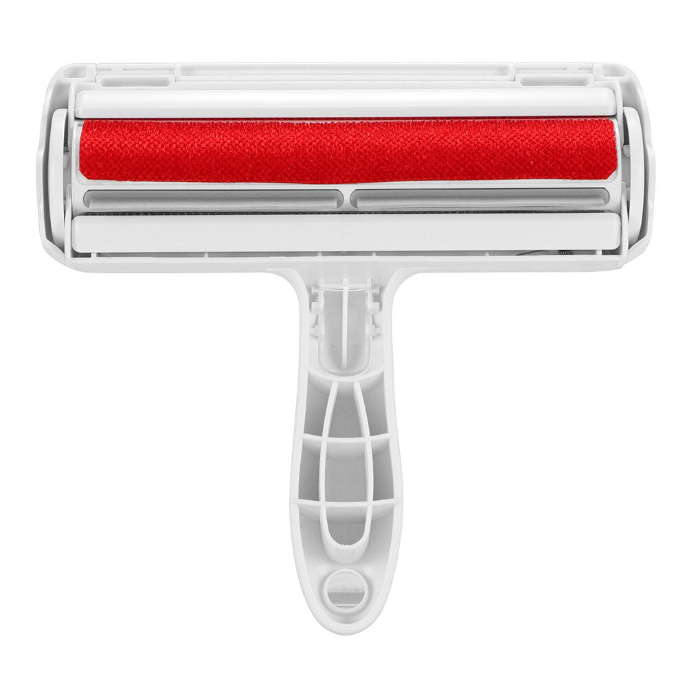 Pet Hair Remover Dog Cat Hair Removal Roller Praktisk rengöring Luddborste Hemrensningsverktyg