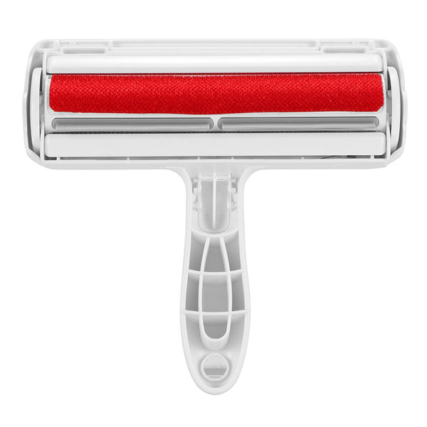 Pet Hair Remover Dog Cat Hair Removal Roller Praktisk rengöring Luddborste Hemrensningsverktyg