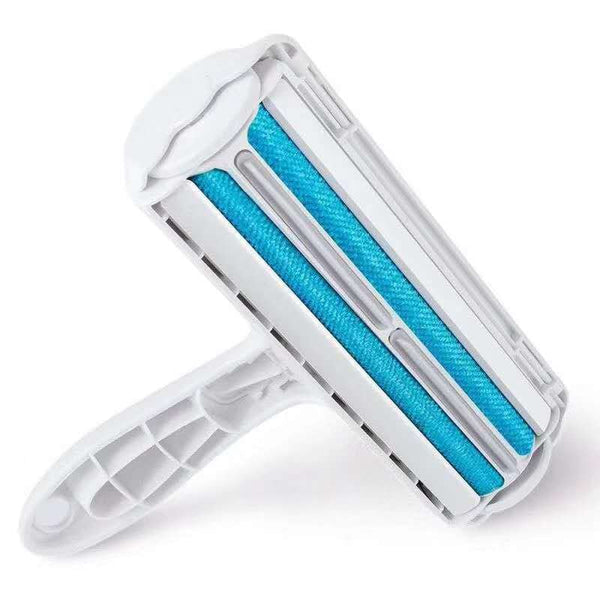 Pet Hair Remover Dog Cat Hair Removal Roller Praktisk rengöring Luddborste Hemrensningsverktyg