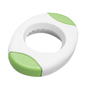 Plastic Egg Shell Cutter Stainless Steel Egg Opener Eggshell Remover Tool