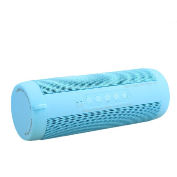 IPX5 vattentät trådlös Bluetooth -högtalare Stöd för TF -kort Stereo HiFi bluetooth -högtalare