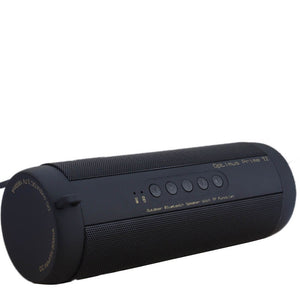 IPX5 vattentät trådlös Bluetooth -högtalare Stöd för TF -kort Stereo HiFi bluetooth -högtalare