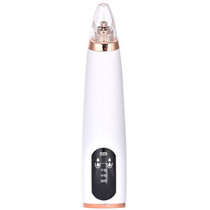 Visible Blackhead Remover Visual Vacuum Pore Remover Real-time Monitor Facial Cleaner